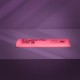 Nail file base plastic short EXPERT 50