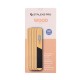 Nail file wood base EXPERT 20 (50 pcs)