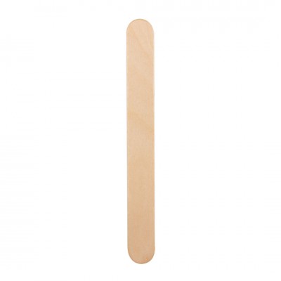 Nail file wood base EXPERT 20 (50 pcs)