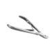 Nippers for skin SMART 10 3 mm N3-10-03 (КМ-00) STALEKS