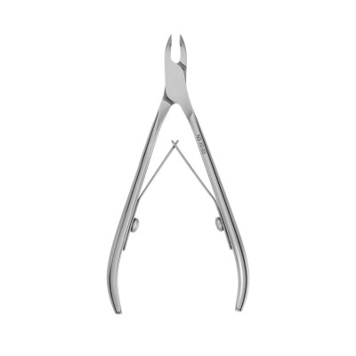 Nippers for skin SMART 10 3 mm N3-10-03 (КМ-00) STALEKS