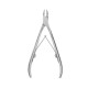 Nippers for skin SMART 10 5 mm N3-10-05 (КМ-00) STALEKS