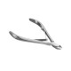 Nippers for skin CLASSIC 10 6 mm N3-11-06 (КМ-04)  STALEKS