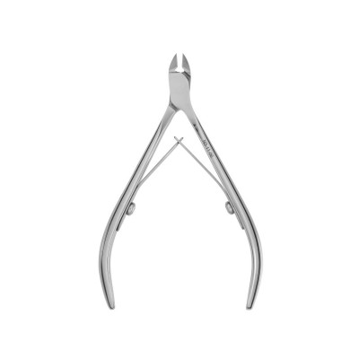 Nippers for skin CLASSIC 10 6 mm N3-11-06 (КМ-04)  STALEKS