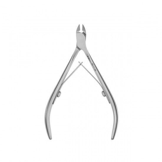 Nippers for skin CLASSIC 10 6 mm N3-11-06 (КМ-04)  STALEKS
