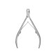 Nippers for skin CLASSIC 10 6 mm N3-11-06 (КМ-04)  STALEKS