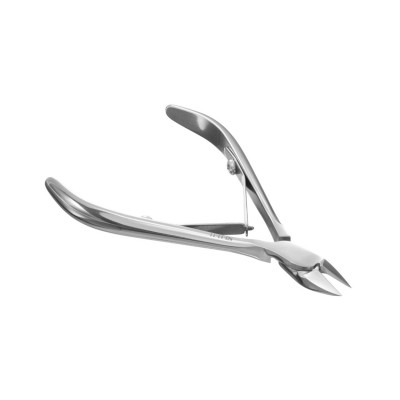 Nippers for skin CLASSIC 10 11 mm N3-11-11 (КМ-08)  STALEKS