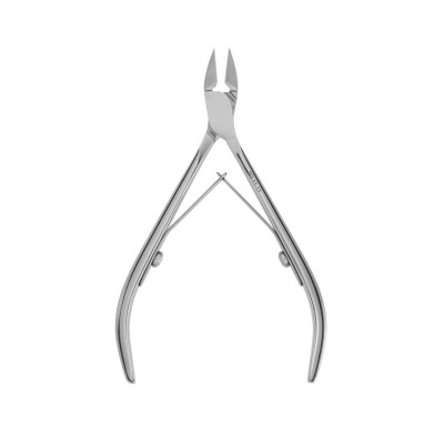 Nippers for skin CLASSIC 10 11 mm N3-11-11 (КМ-08)  STALEKS