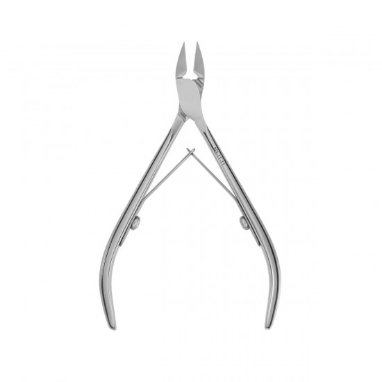 Nippers for skin CLASSIC 10 11 mm N3-11-11 (КМ-08)  STALEKS