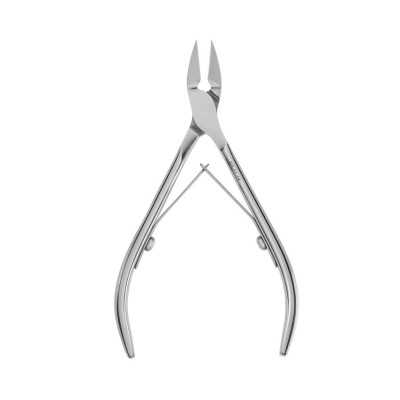 Nippers for skin CLASSIC 10 14 mm N3-11-14 (КМ-01)  STALEKS