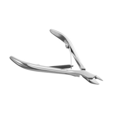 Nippers for skin CLASSIC 10 8 mm N3-12-08 (КМ-07)  STALEKS