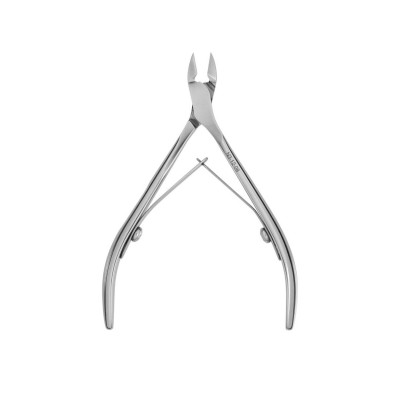 Nippers for skin CLASSIC 10 8 mm N3-12-08 (КМ-07)  STALEKS