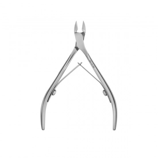 Nippers for skin CLASSIC 10 8 mm N3-12-08 (КМ-07)  STALEKS