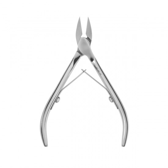 Nippers for nails CLASSIC 63 14 mm STALEKS