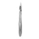 Nippers for nails CLASSIC 63 14 mm STALEKS