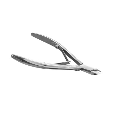 Nippers for skin SMART 40 5 mm N5-20-05 (КЕ-05) STALEKS