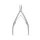 Nippers for skin SMART 40 7 mm N5-20-07 (КЕ-04) STALEKS
