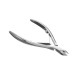 Nippers for skin SMART 20 7 mm N5-30-07 (КЕ-08) STALEKS