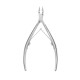 Nippers for skin SMART 20 7 mm N5-30-07 (КЕ-08) STALEKS