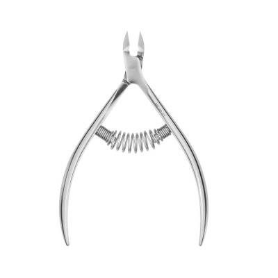 Nippers for skin SMART 30 7 mm N5-40-07 (КЕ-06) STALEKS