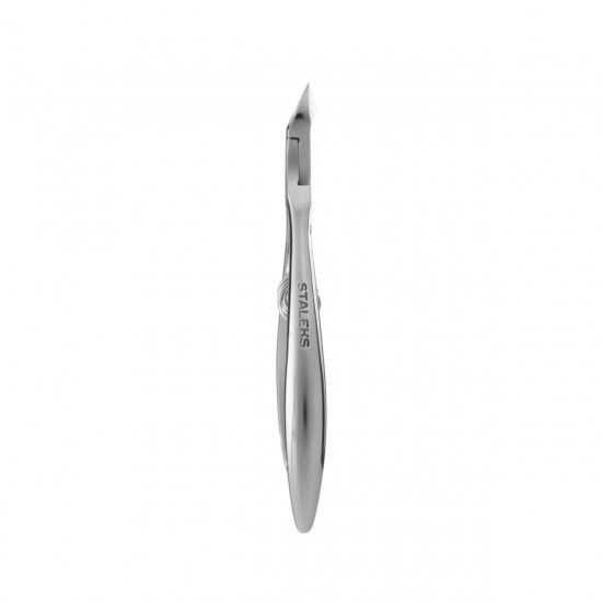 Nippers for skin SMART 30 7 mm N5-40-07 (КЕ-06) STALEKS