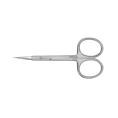 Scissors for cuticle SMART 10 TYPE 2 (22 mm)  STALEKS 