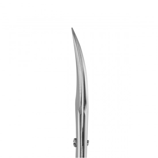 Scissors for cuticle SMART 10 TYPE 2 (22 mm)  STALEKS 