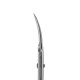 Scissors for cuticle CLASSIC 11 TYPE 1 (20 mm) STALEKS