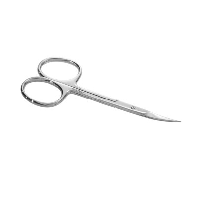 Scissors for cuticle CLASSIC 20 TYPE 2 (24 mm) S3-13-24 (Н-01)  STALEKS