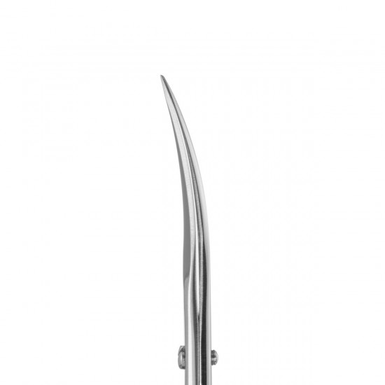Scissors for cuticle CLASSIC 20 TYPE 2 (24 mm) S3-13-24 (Н-01)  STALEKS