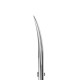 Scissors for cuticle CLASSIC 20 TYPE 2 (24 mm) S3-13-24 (Н-01)  STALEKS