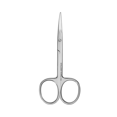 Scissors for cuticle CLASSIC 30 TYPE 1 (21 mm) STALEKS