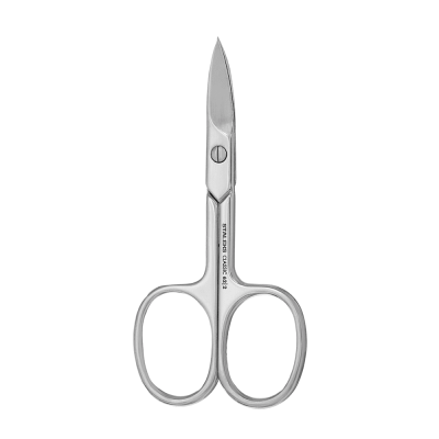 Scissors for cuticle CLASSIC 62 TYPE 2 (24 mm) STALEKS