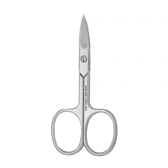 Scissors for cuticle CLASSIC 62 TYPE 2 (24 mm) STALEKS