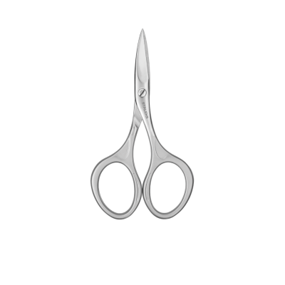 Scissors for nail BEAUTY & CARE 10 TYPE 2  21 mm STALEKS