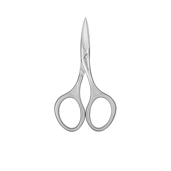 Scissors for nail BEAUTY & CARE 10 TYPE 2  21 mm STALEKS