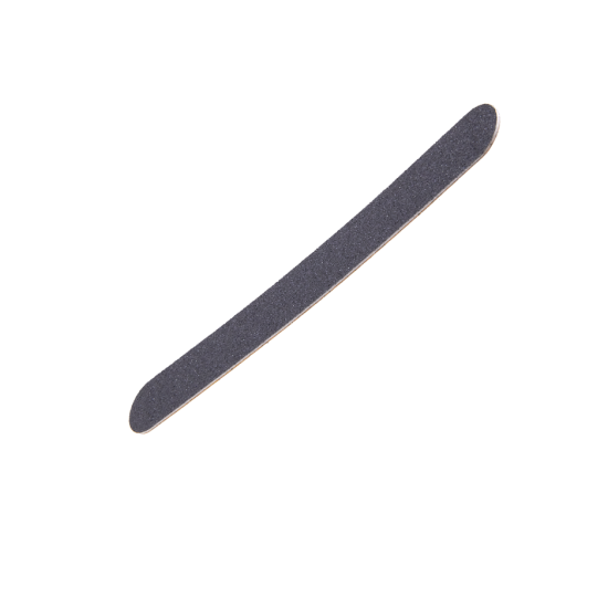 Refill set for streight nail file EXPERT 20 100 grit (30 pcs) DFE-20-100 STALEKS