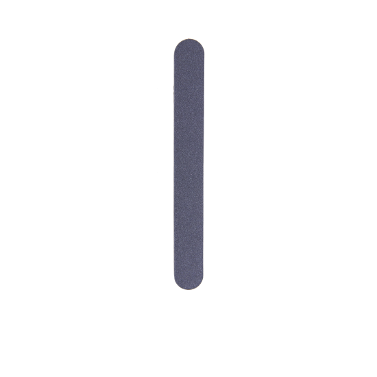 Refill set for streight nail file EXPERT 22 180 grit (50 pcs) DFE-22-180 STALEKS