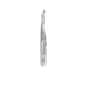 Nippers for skin EXCLUSIVE 20 5 mm NX-20-5 STALEKS
