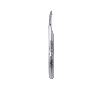 Nippers for skin EXCLUSIVE 30 8 mm  NX-30-8 STALEKS