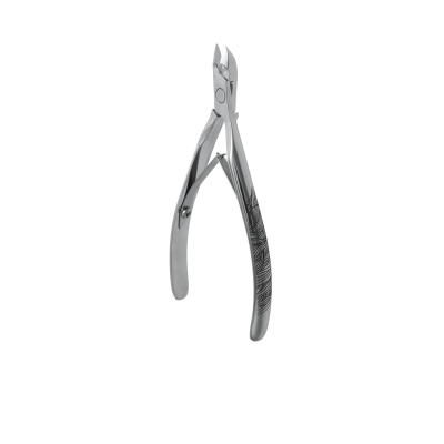 Nippers for skin EXCLUSIVE 30 8 mm  NX-30-8 STALEKS