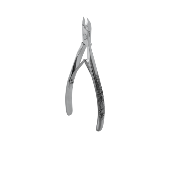Nippers for skin EXCLUSIVE 30 8 mm  NX-30-8 STALEKS