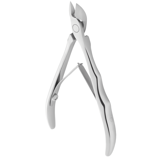 Nippers for skin EXPERT 10 9 mm NE-10-9 STALEKS