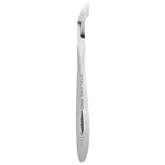 Nippers for skin EXPERT 10 9 mm NE-10-9 STALEKS