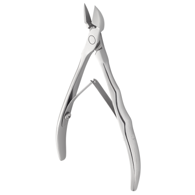 Nippers for skin EXPERT 11 11 mm NE-11-11 STALEKS