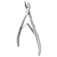 Nippers for skin EXPERT 11 11 mm NE-11-11 STALEKS