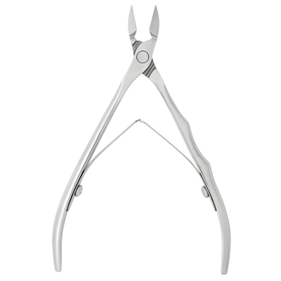 Nippers for skin EXPERT 11 11 mm NE-11-11 STALEKS