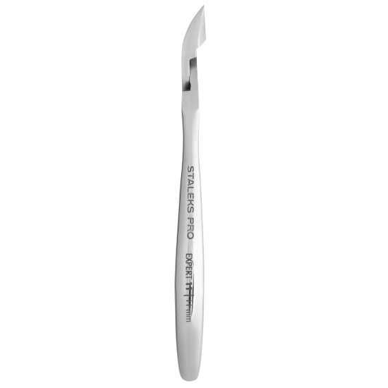 Nippers for skin EXPERT 11 11 mm NE-11-11 STALEKS