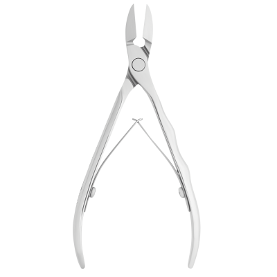 Nippers for skin EXPERT 11 15 mm NE-11-15 STALEKS