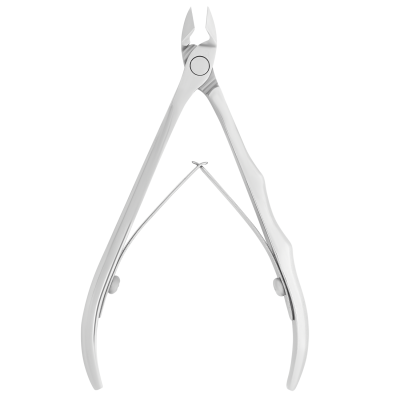 Nippers for skin EXPERT 20 8 mm NE-20-8 STALEKS